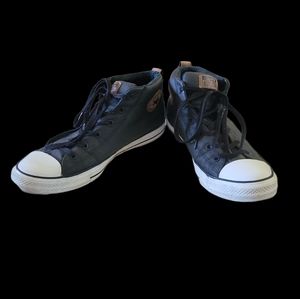 Men’s Chuck Taylor Converse Street mid sneaker 12